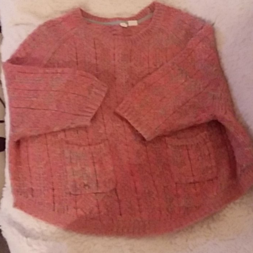 Moth Sweater